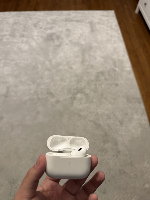 AirPods Pro 2nd generation