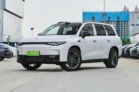 leapmotor c16 smart  naxt va xalol nasiya savdo