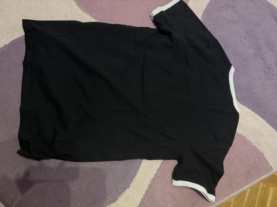 Детска тениска DKNY