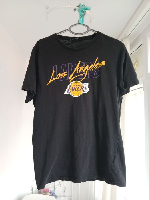 Tricou New Era Lakers