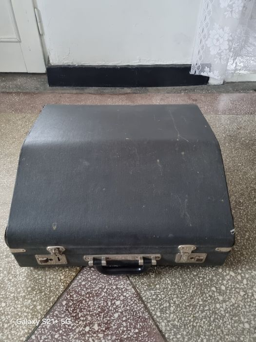 Acordeon  Weilteimeister