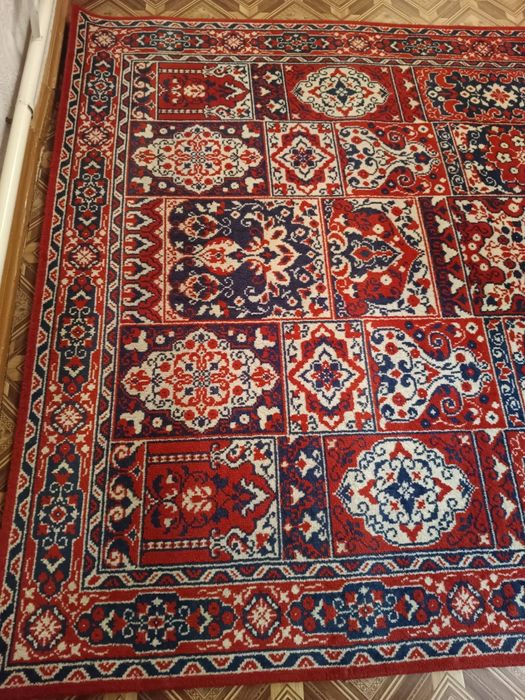 Ковер,  Германия