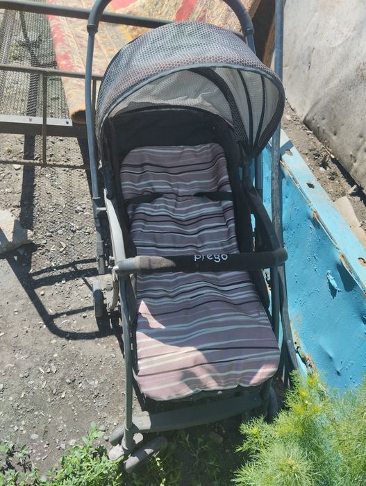 Отдам бесплатно коляску