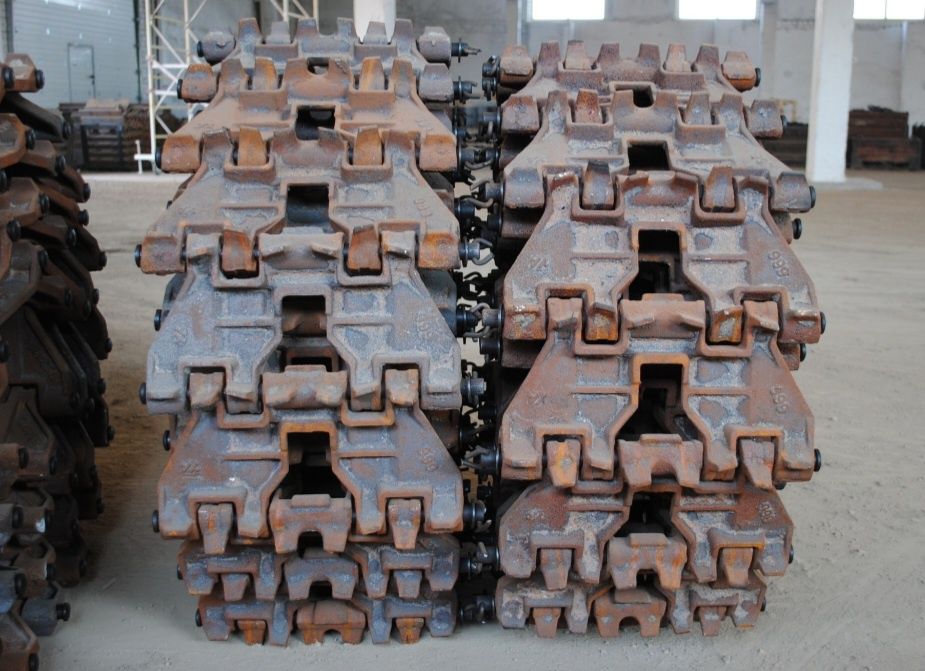 Гусеницы дт 75, траки трактора дт 75! Алтаец Т-4. Т-4А. Звездоздачка