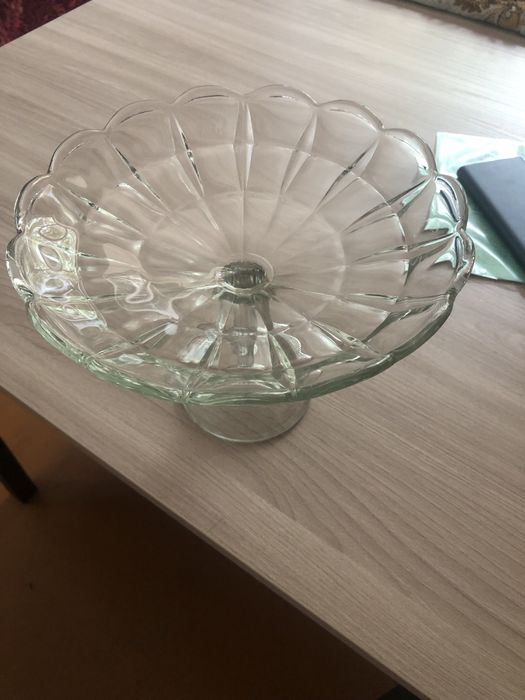 Фруктовница бу советская