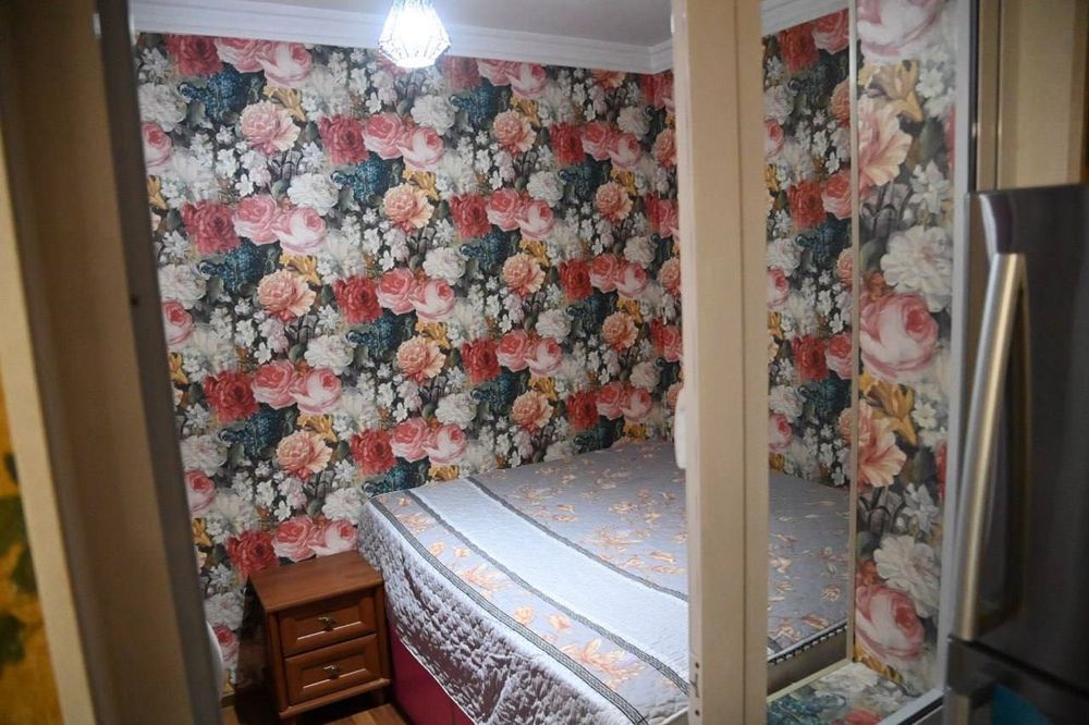 Сдаётся квартира в центре Ташкенте (на Ойбеке)