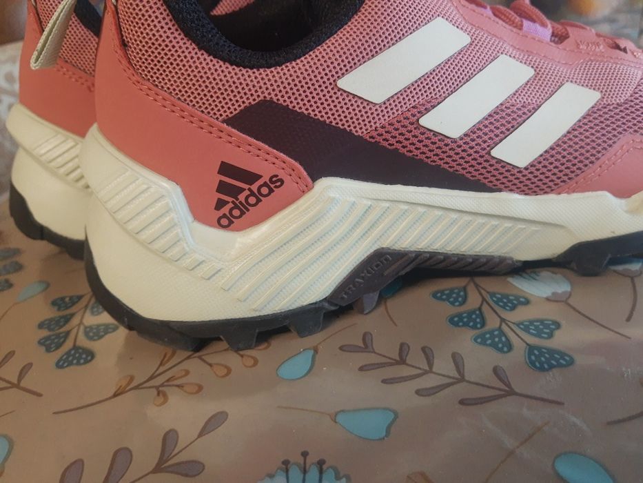 Маратонки Adidas