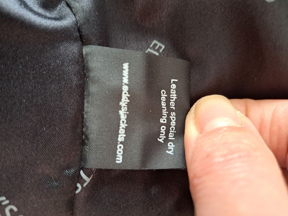 Дамско манто,горната част от естествена кожа,долна част от кашмир