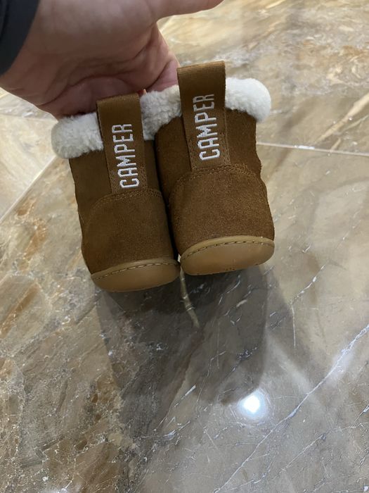 Боси боти CAMPER