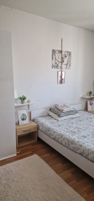 Apartament cu 3 camere zona Aem de vanzare