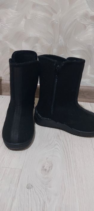 Валенки детские 33-34р