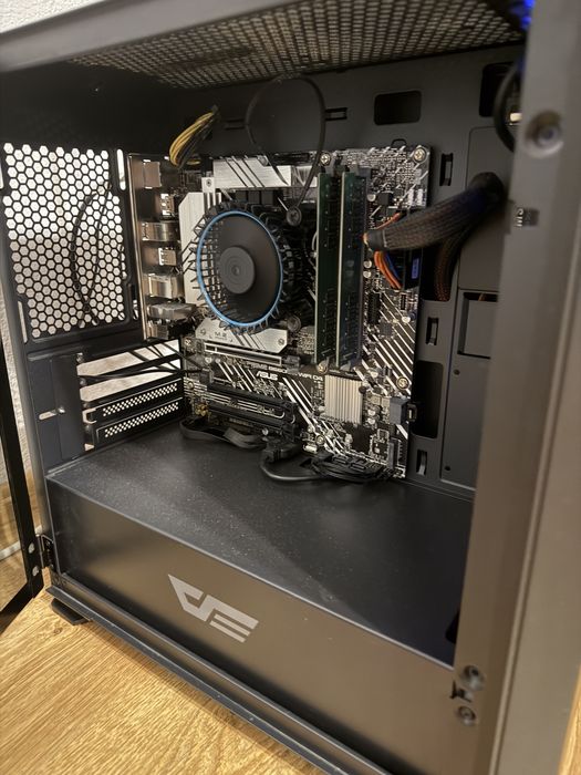 Pc / calculator gaming