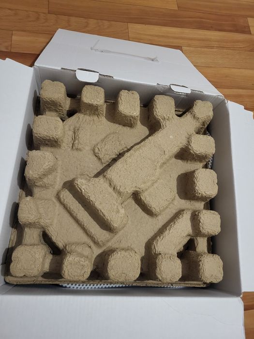 Отпариватель для одежды