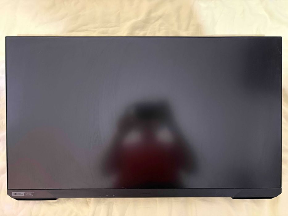 Monitor gaming 28” 4K 144Hz Samsung Odyssey G70A – stare impecabilă