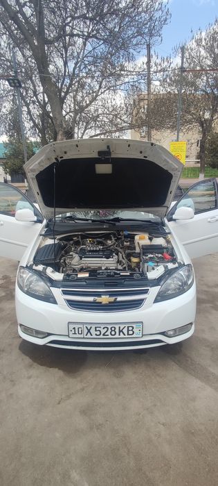 Chevrolet Другая 2020 — 3