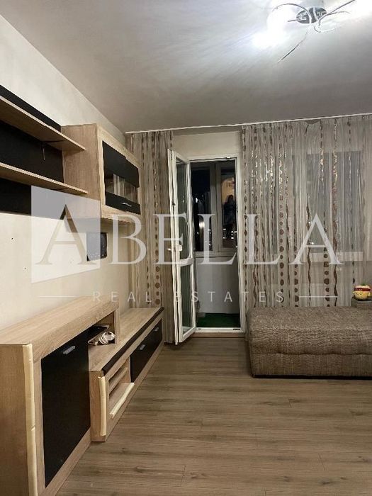 3-стаен в София-Люлин 10 площ 80 цена 1300