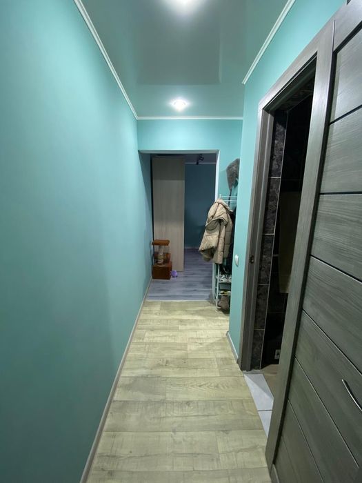 Продам 1 комн квартиру Парк Победы