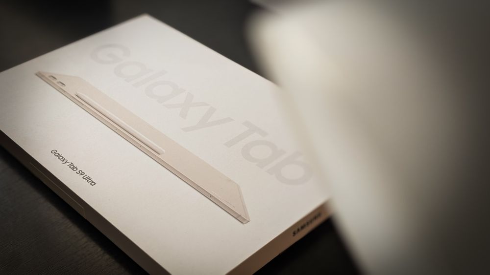 Samsung S9 Ultra - 256 Gb