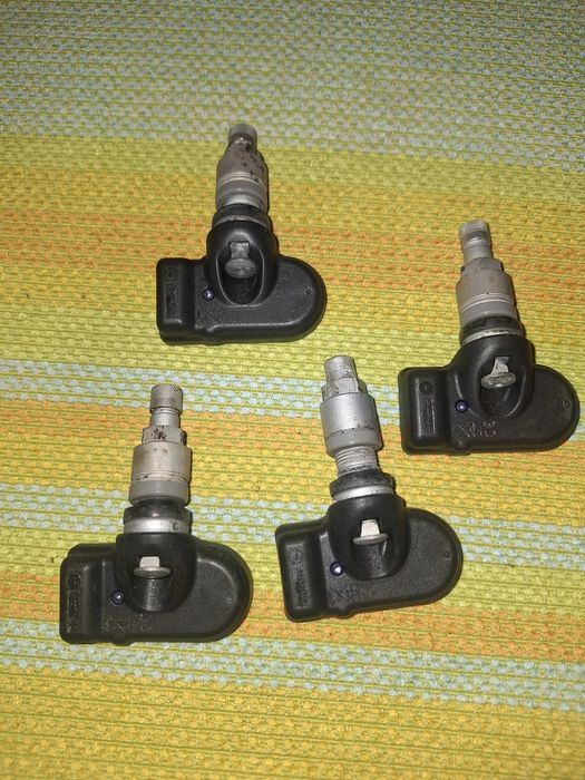 Сензори налягане на гуми 434МНz