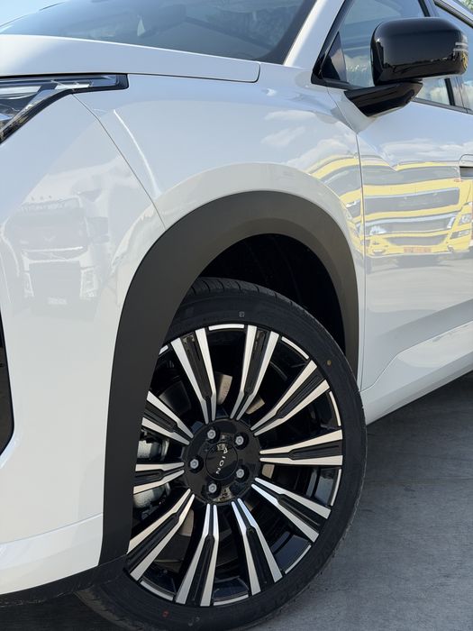 Gac ion i60 Gibrid 2026 R19 Diskada Eng ohirgi pozitsiya Yangi