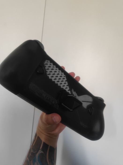 Портативный ПК Asus rog ally x