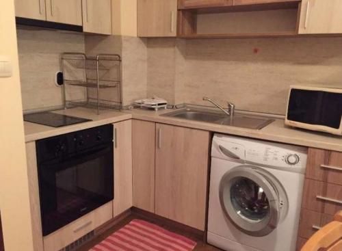 Дава се под наем Двустаен апартамент в Пловдив, Кършияка - 60 кв.м за 325 € - Снимка #3