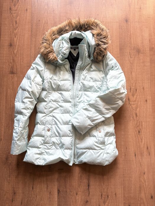 Дамско яке Tommy Hilfiger