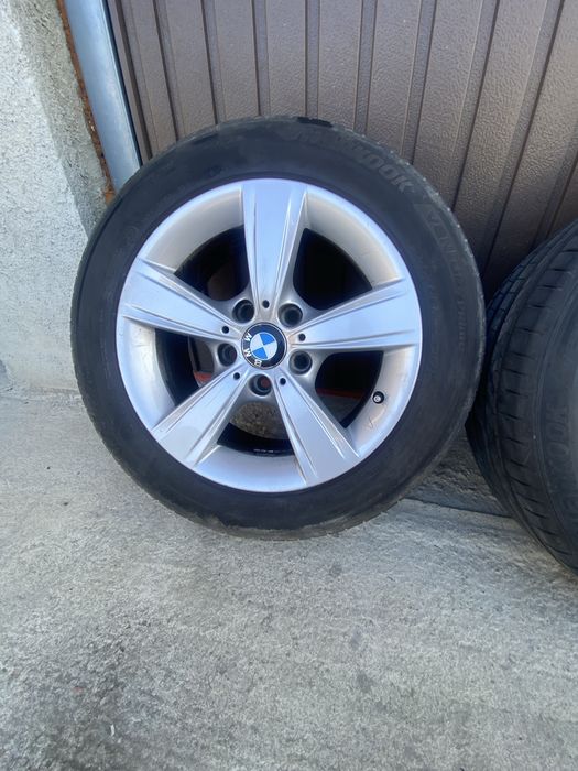 Jante BMW 5x120 OE