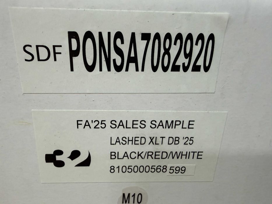 boots thirtytwo lashed xlt db mondo 28 europa 43