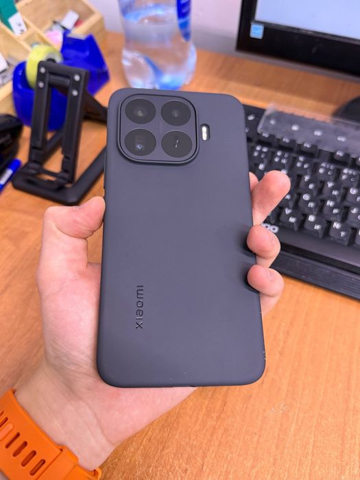 Xiaomi 17T PRO 12/256