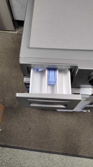 A+++ Нова Пералня машина Beko-Беко 8 кг 1200 об/мин Инокс Inverter