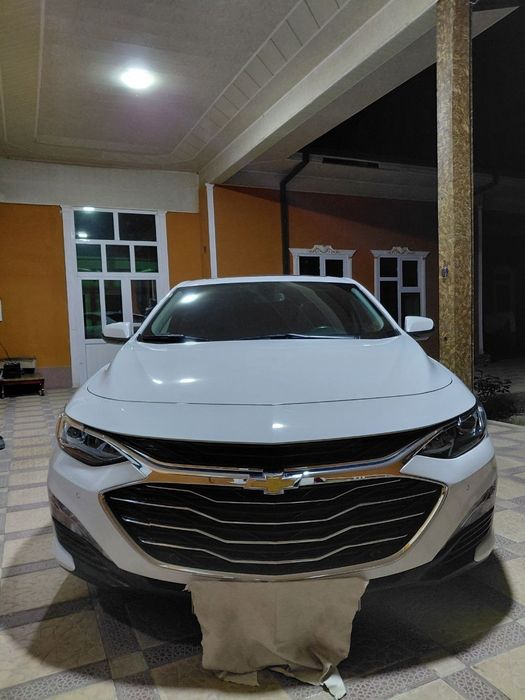 Малибу  2 пример 78000 км тоззо