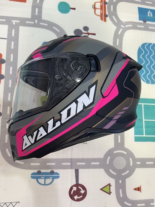 Мото дамска каска Caberg Avalon