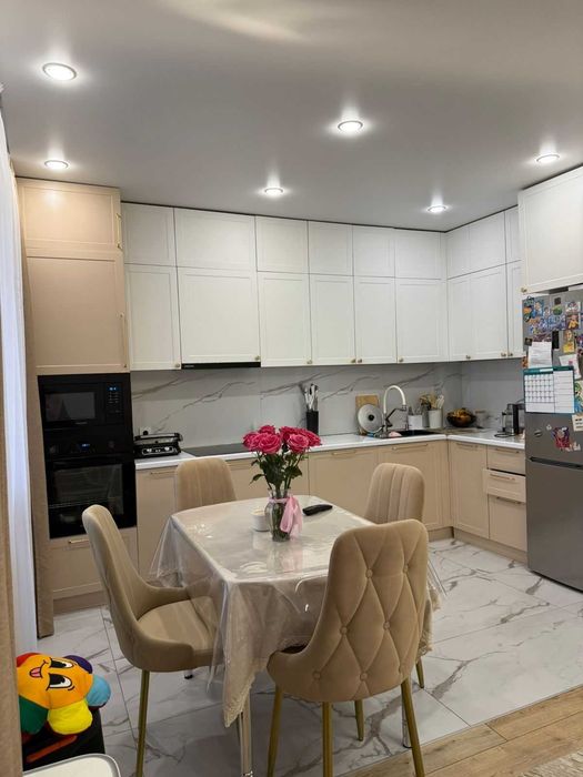 Продам 3 комн квартиру мкр ОРМАН