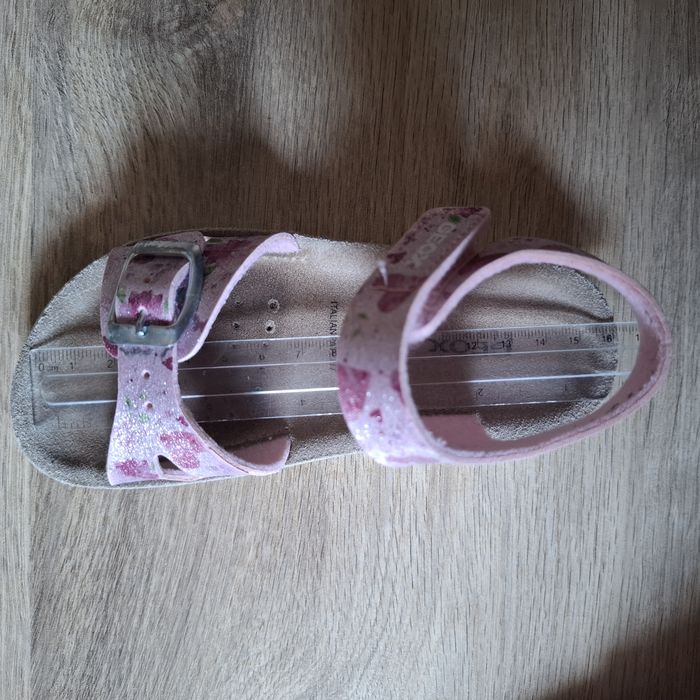 Сандали Geox за момиче