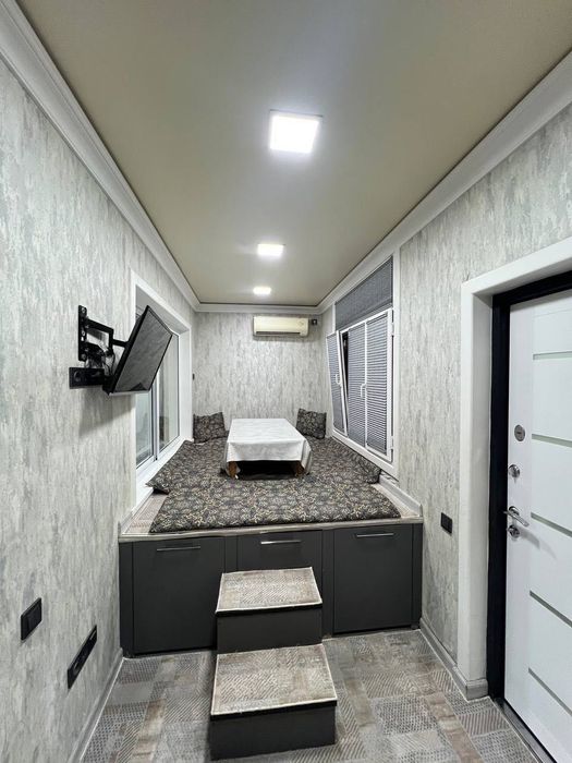 4-комнатная квартира на продажу