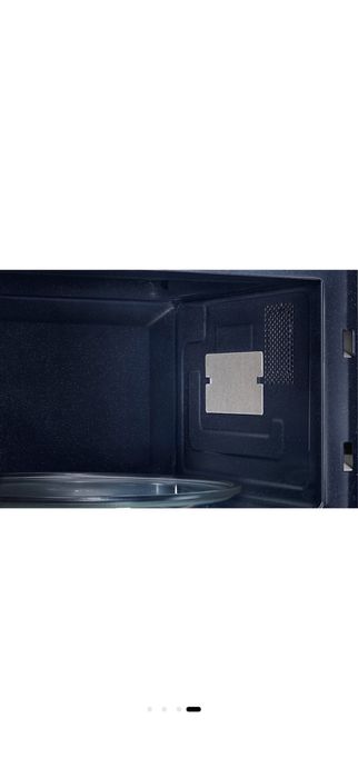 Cuptor cu Microunde Samsung,  23l, Digital, Quick Defrost, 800W, Negru