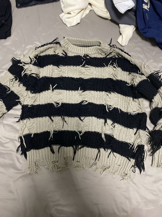 Свитер размер L