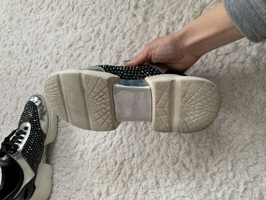 Сникърси Baldinini