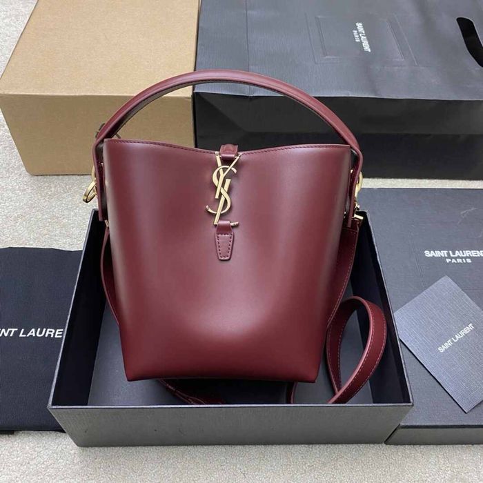 Дамска чанта YSL Le 37 Small