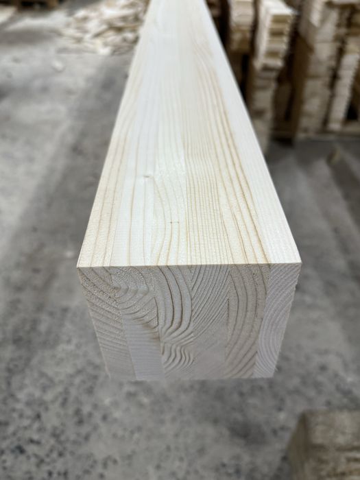 Grinzi lamelare / stratificate