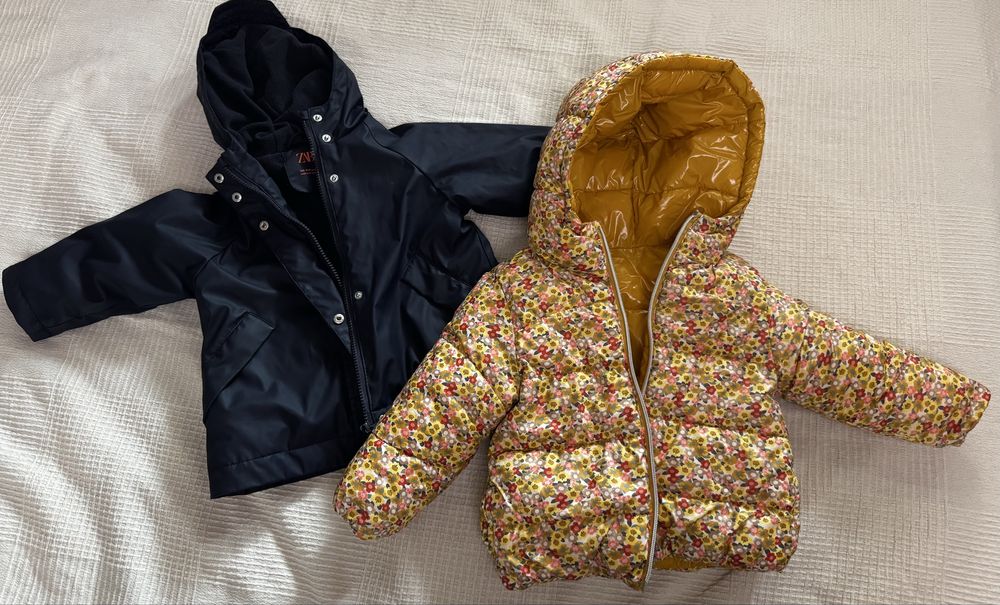 Детско яке 92 размер