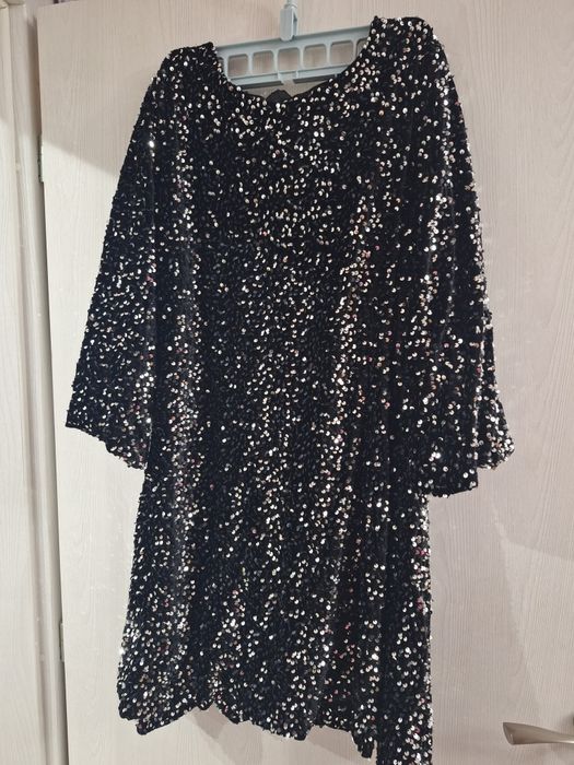 Дамска рокля 40/42