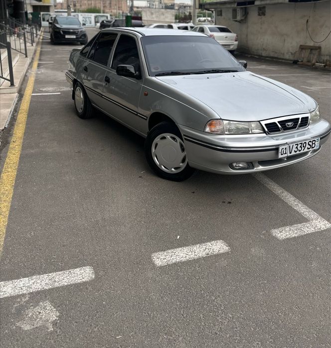 Nexia 1 super konditsaner
