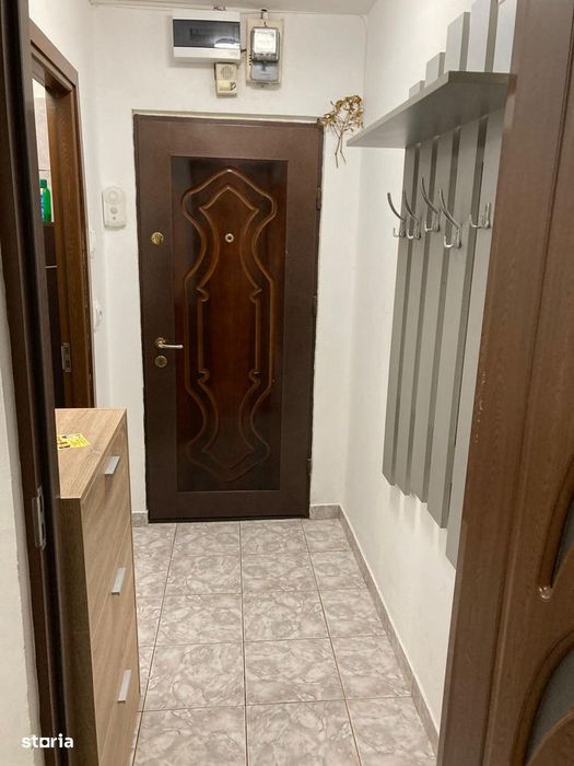 Ap cu 2 camere-Tomis Nord (Piata Ciresica)