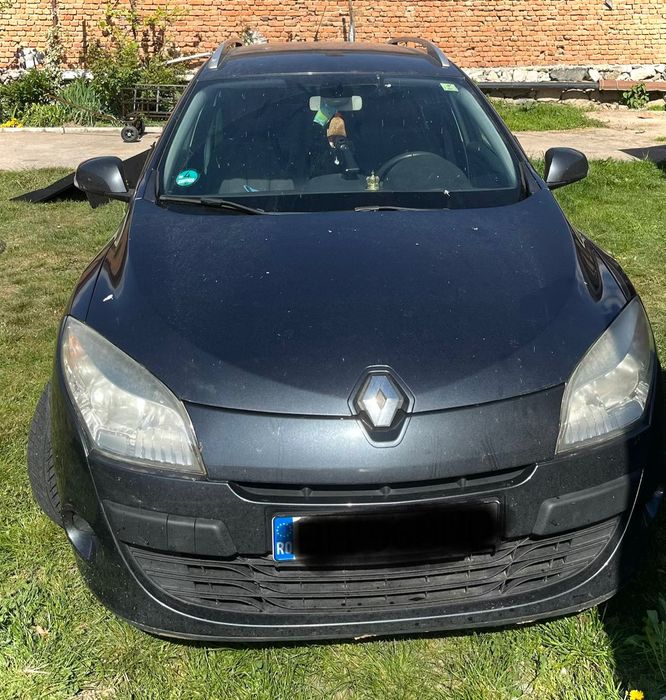 Vând Renault Megane III