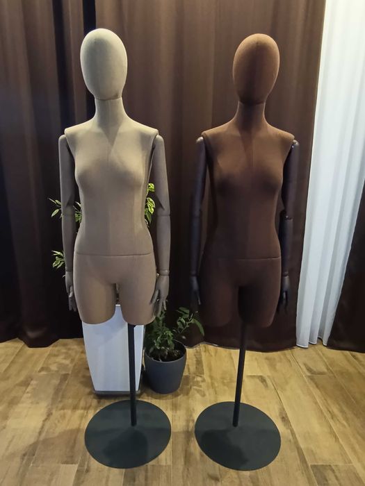 Manechin torso femei