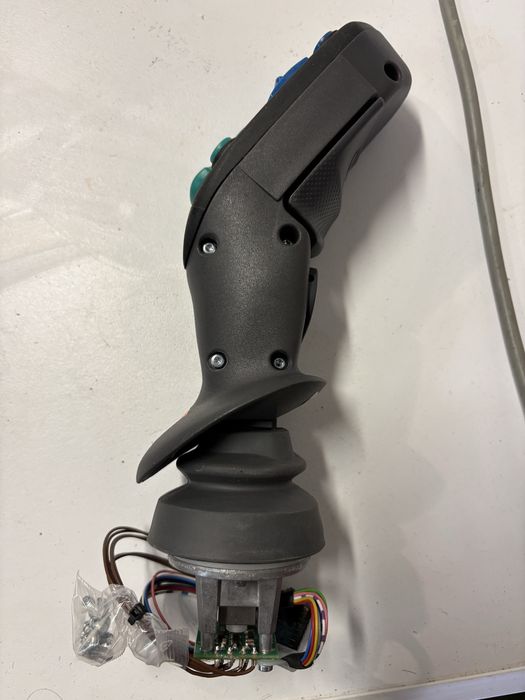 Оригинален джойстик за трактори FENDT VARIO