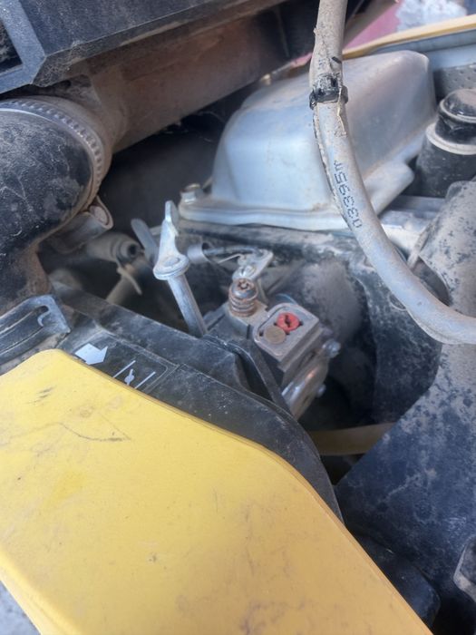 Vand compactor tip broasca (picior de elefant)