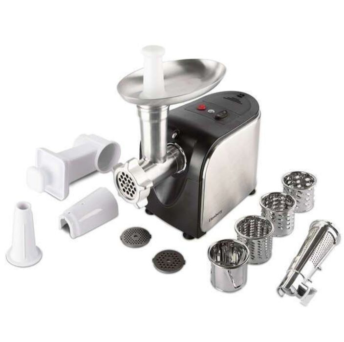 Мясорубка ELENBERG MG 3150 RTS